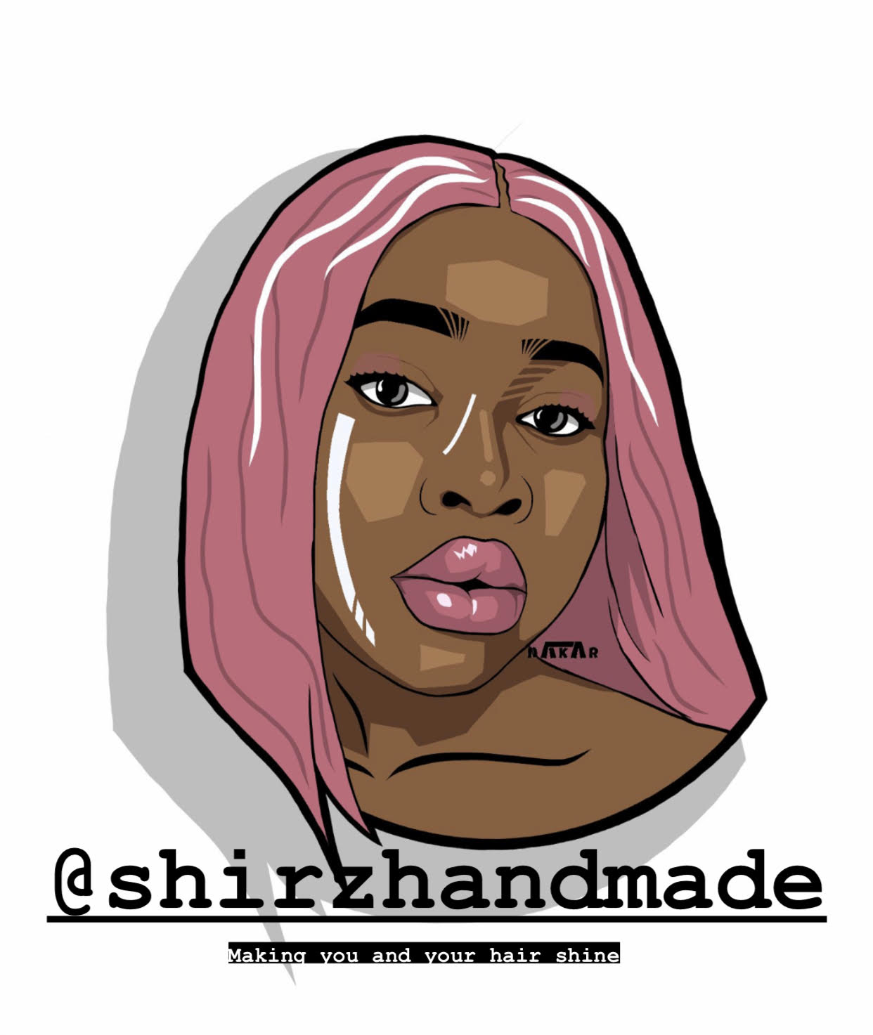 Shirzhandmade