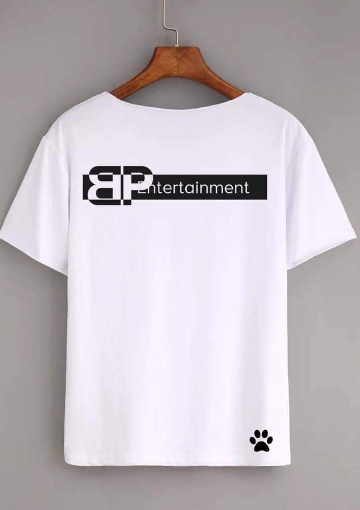 Fashion T-shirt