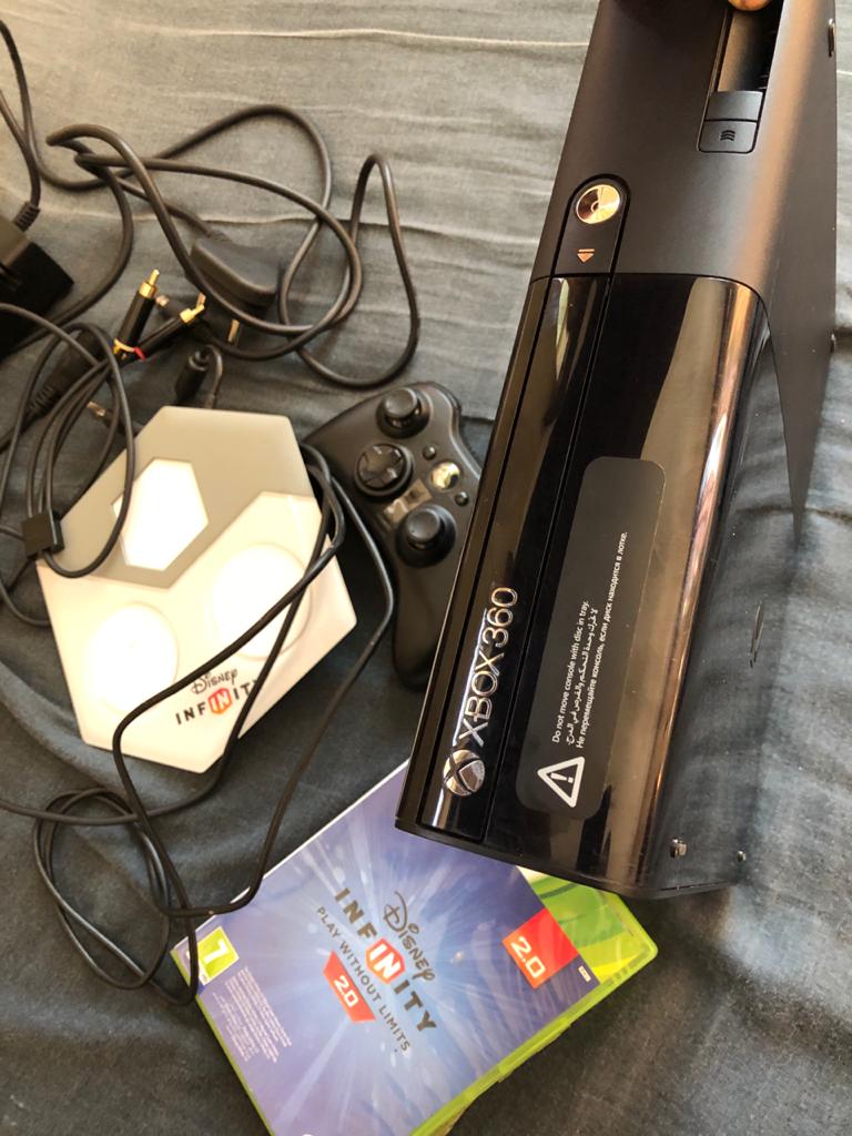 Xbox 360