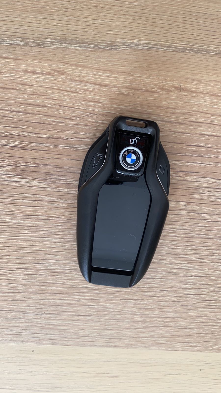 BMW Smart Key Conversion – ClickMart