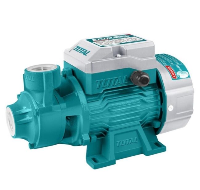 TOTAL Water Pump 0.5 HP ClickMart